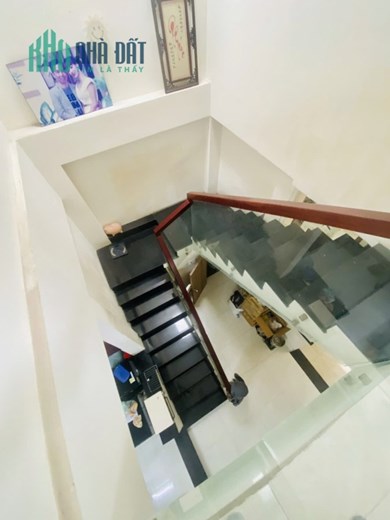 NHÀ ĐẸP CHÍNH CHỦ 💰8.5TỶ TL, 72M², NGANG HƠN 5M – CỰC HIẾM KHU CMT8, TÂN BÌNH. Gần Q10-Q3
