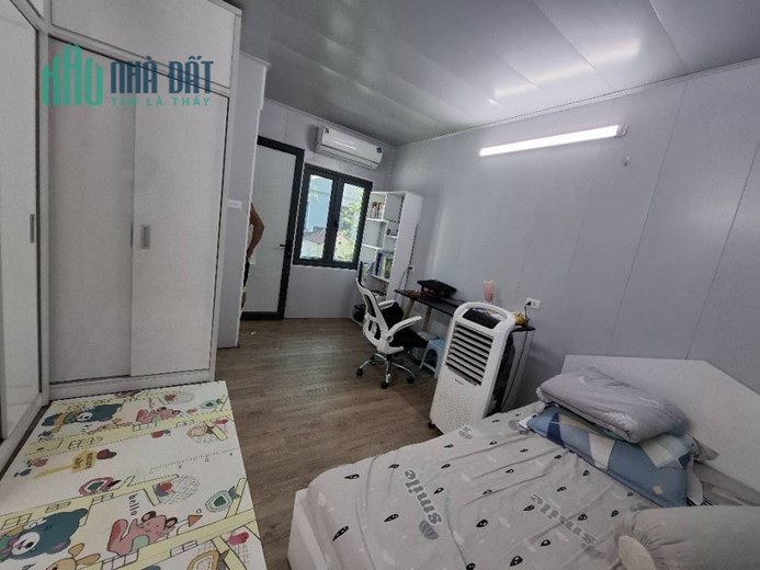 NGÕ TO NHƯ PHỐ, MẶT TIỀN RỘNG THOÁNG – 3 tầng Quán Sứ 24m chỉ 6.3 tỷ - SĐCC