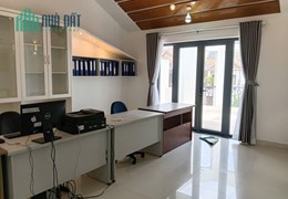 Bán nhà biệt thự khu nam long, Trần Trọng Cung, Q7, 3 lầu, giá tốt