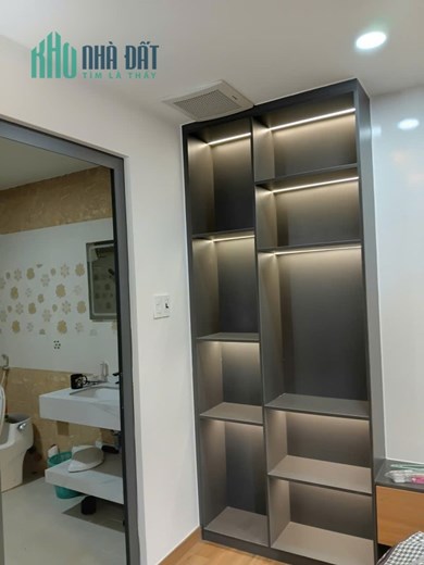 Bán nhà biệt thự khu nam long, Trần Trọng Cung, Q7, 3 lầu, giá tốt