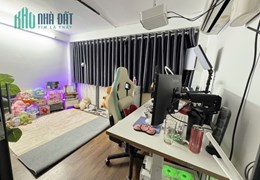 💥 MẶT TIỀN KINH DOANH - KÊNH TÂN HÓA – 5 TẦNG – 73M² (4.4 x16m) – CHỈ 10.X TỶ 💥