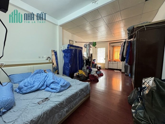 💥 MẶT TIỀN KINH DOANH - KÊNH TÂN HÓA – 5 TẦNG – 73M² (4.4 x16m) – CHỈ 10.X TỶ 💥