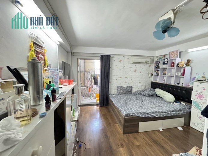 💥 MẶT TIỀN KINH DOANH - KÊNH TÂN HÓA – 5 TẦNG – 73M² (4.4 x16m) – CHỈ 10.X TỶ 💥