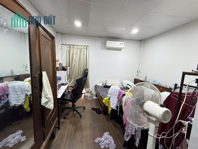 💥 MẶT TIỀN KINH DOANH - KÊNH TÂN HÓA – 5 TẦNG – 73M² (4.4 x16m) – CHỈ 10.X TỶ 💥