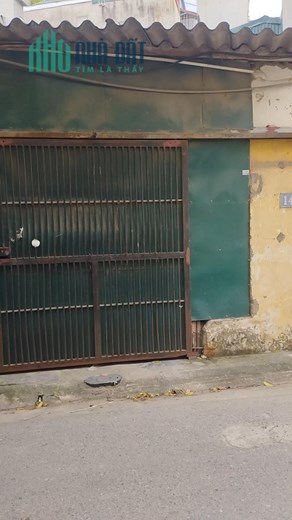 ĐẤT MẶT PHỐ VĂN HỘI, ĐỨC THẮNG, BẮC TỪ LIÊM, GẦN HỌC VIỆN TÀI CHÍNH, 42M2, NHỈNH 8 TỶ