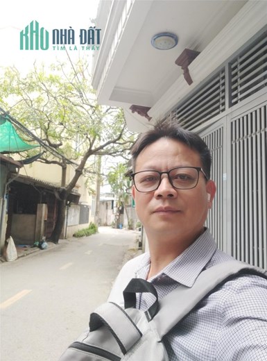 ĐẤT MẶT PHỐ VĂN HỘI, ĐỨC THẮNG, BẮC TỪ LIÊM, GẦN HỌC VIỆN TÀI CHÍNH, 42M2, NHỈNH 8 TỶ