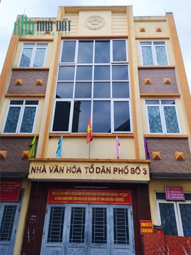 ĐẤT MẶT PHỐ VĂN HỘI, ĐỨC THẮNG, BẮC TỪ LIÊM, GẦN HỌC VIỆN TÀI CHÍNH, 42M2, NHỈNH 8 TỶ