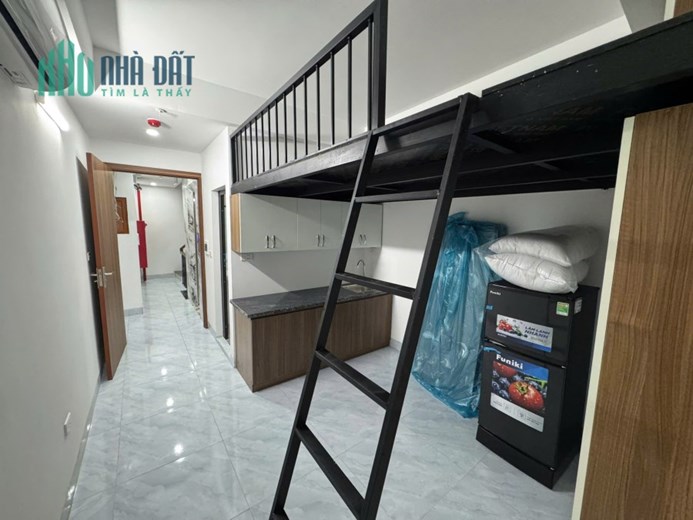 Tôi chủ nhà bán nhà số 35 Ngõ 190 Đường Hoàng Mai – Phường Tương Mai 7 Tầng, thang máy,, giá 16.7 tỷ
