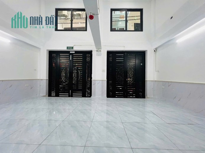 Tôi chủ nhà bán nhà số 35 Ngõ 190 Đường Hoàng Mai – Phường Tương Mai 7 Tầng, thang máy,, giá 16.7 tỷ