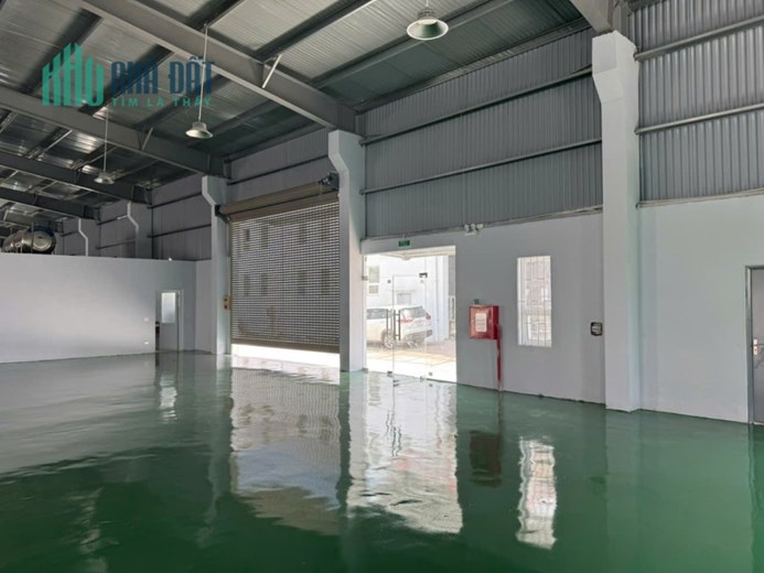 NHÀ  XƯỞNG tại KCN ĐỒNG VĂN. Tỉnh NINH BÌNH(DUY TIÊN. HÀ NAM)