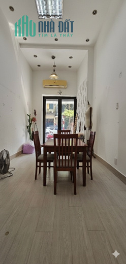 11 tỷ có nhà MẶT PHỐ Lê Duẩn_Cửa Nam 27m - VỈA HÈ ĐÁ BÓNG, KINH DOANH ĐỈNH CAO, SĐCC