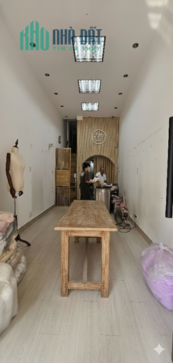 11 tỷ có nhà MẶT PHỐ Lê Duẩn_Cửa Nam 27m - VỈA HÈ ĐÁ BÓNG, KINH DOANH ĐỈNH CAO, SĐCC