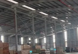 CHO THUÊ NHÀ XƯỞNG Tại CCN MINH HẢI. VĂN LÂM. HƯNG YÊN