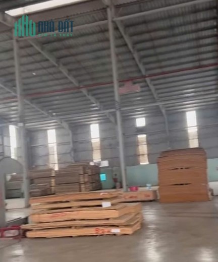 CHO THUÊ NHÀ XƯỞNG Tại CCN MINH HẢI. VĂN LÂM. HƯNG YÊN