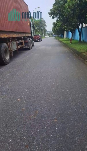 CẦN CHUYỂN NHƯỢNG LÔ ĐẤT 2 MẶT TIỀN TẠI KCN PHÚ NGHĨA
