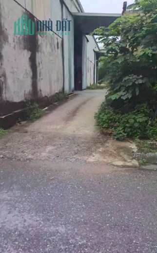 CẦN CHUYỂN NHƯỢNG LÔ ĐẤT 2 MẶT TIỀN TẠI KCN PHÚ NGHĨA