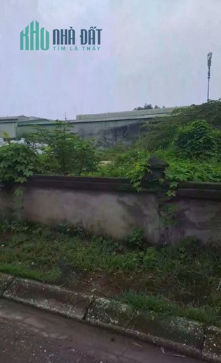 CẦN CHUYỂN NHƯỢNG LÔ ĐẤT 2 MẶT TIỀN TẠI KCN PHÚ NGHĨA