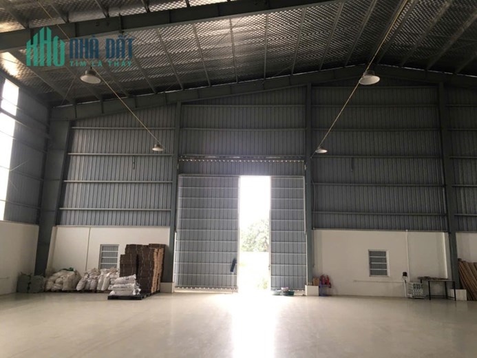 CHO THUÊ KHO, XƯỞNG Tại MINH TRÍ. SÓC SƠN. TP HÀ NỘI