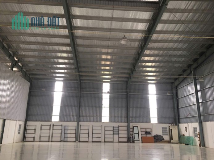 CHO THUÊ KHO, XƯỞNG Tại MINH TRÍ. SÓC SƠN. TP HÀ NỘI