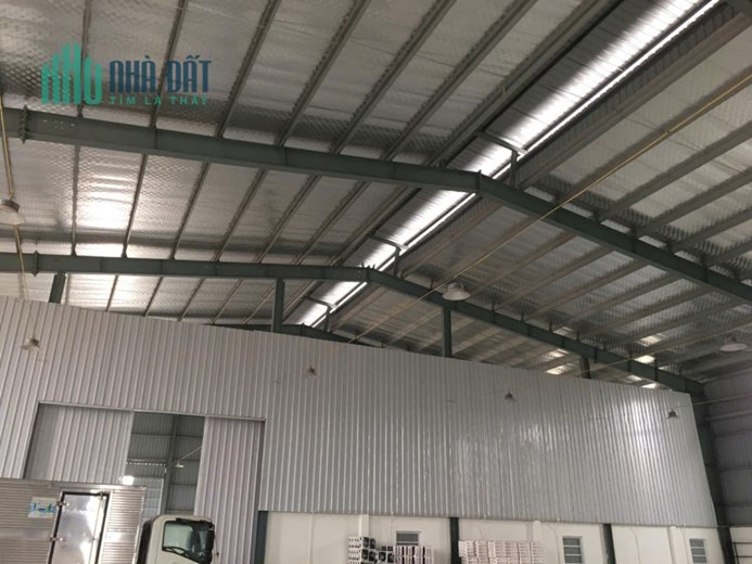 CHO THUÊ KHO, XƯỞNG Tại MINH TRÍ. SÓC SƠN. TP HÀ NỘI