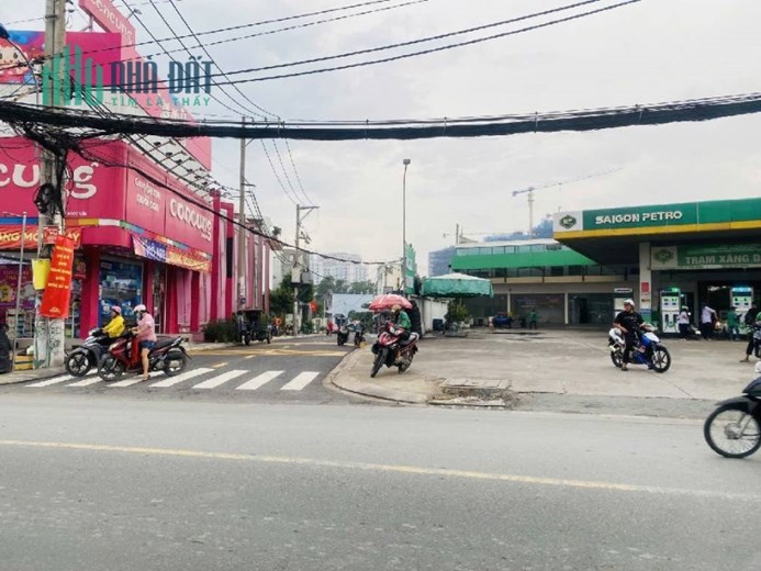 💥💥💥 TÔ NGỌC VÂN, TAM BÌNH, THỦ ĐỨC, HXH, DIỆN TÍCH KHỦNG 220M2, NHỈNH 8 TỶ TL. 

- diện tích : 2