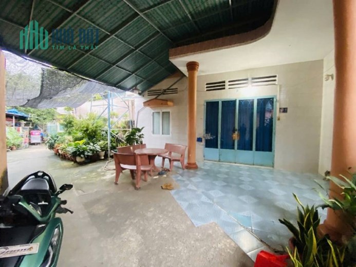 💥💥💥 TÔ NGỌC VÂN, TAM BÌNH, THỦ ĐỨC, HXH, DIỆN TÍCH KHỦNG 220M2, NHỈNH 8 TỶ TL. 

- diện tích : 2