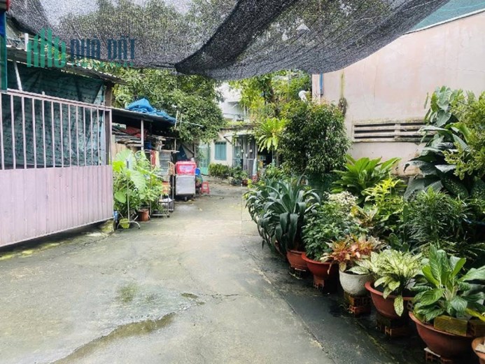 💥💥💥 TÔ NGỌC VÂN, TAM BÌNH, THỦ ĐỨC, HXH, DIỆN TÍCH KHỦNG 220M2, NHỈNH 8 TỶ TL. 

- diện tích : 2
