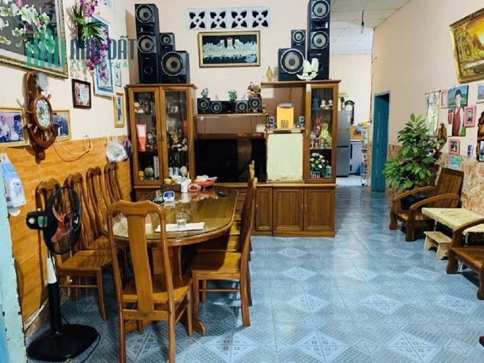 💥💥💥 TÔ NGỌC VÂN, TAM BÌNH, THỦ ĐỨC, HXH, DIỆN TÍCH KHỦNG 220M2, NHỈNH 8 TỶ TL. 

- diện tích : 2