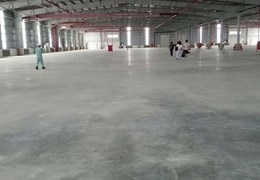 CHO THUÊ NHÀ XƯỞNG Tại KCN VSIP TỪ SƠN. BẮC NINH