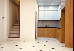 BÁN NHÀ 5 TẦNG MỚI XÂY – Ô TÔ ĐỖ CỔNG – LIÊN MẠC, THƯỢNG CÁT, BẮC TỪ LIÊM – NHỈNH 5 TỶ, CÓ THƯƠNG