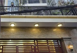 TÌM NHÀ ĐẸP, NGÕ OTO, DÂN TRÍ CAO? [MẶT TIỀN 8M] LÔ GÓC 70M2 CỔ NHUẾ CÓ HẾT!