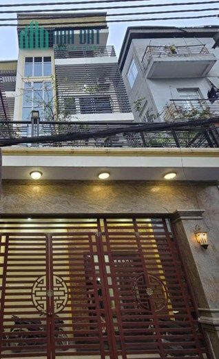 TÌM NHÀ ĐẸP, NGÕ OTO, DÂN TRÍ CAO? [MẶT TIỀN 8M] LÔ GÓC 70M2 CỔ NHUẾ CÓ HẾT!