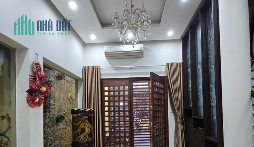 TÌM NHÀ ĐẸP, NGÕ OTO, DÂN TRÍ CAO? [MẶT TIỀN 8M] LÔ GÓC 70M2 CỔ NHUẾ CÓ HẾT!