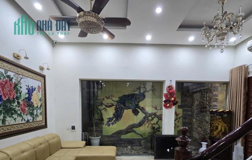 TÌM NHÀ ĐẸP, NGÕ OTO, DÂN TRÍ CAO? [MẶT TIỀN 8M] LÔ GÓC 70M2 CỔ NHUẾ CÓ HẾT!