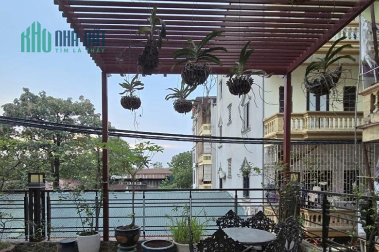 TÌM NHÀ ĐẸP, NGÕ OTO, DÂN TRÍ CAO? [MẶT TIỀN 8M] LÔ GÓC 70M2 CỔ NHUẾ CÓ HẾT!