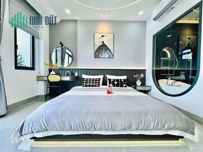 TÌM NHÀ ĐẸP, NGÕ OTO, DÂN TRÍ CAO? [MẶT TIỀN 8M] LÔ GÓC 70M2 CỔ NHUẾ CÓ HẾT!