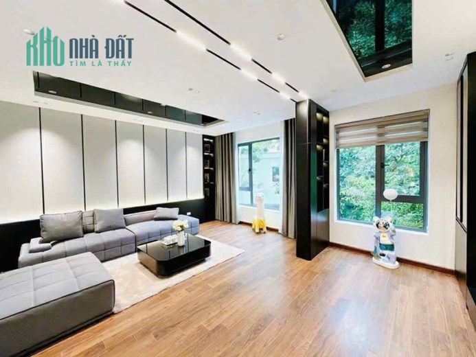 CỔ NHUẾ - CĂN GÓC 2 THOÁNG, Ô TÔ NGỦ NHÀ, 85M2, NHỈNH 13 TỶ