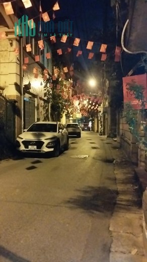 CỔ NHUẾ - CĂN GÓC 2 THOÁNG, Ô TÔ NGỦ NHÀ, 85M2, NHỈNH 13 TỶ