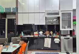 18 tỷ/132m2, 3T 2 mặt tiềnTùng Thiện Vương, 4pn 5wc, 5 Phút ra Biển Mỹ Khê