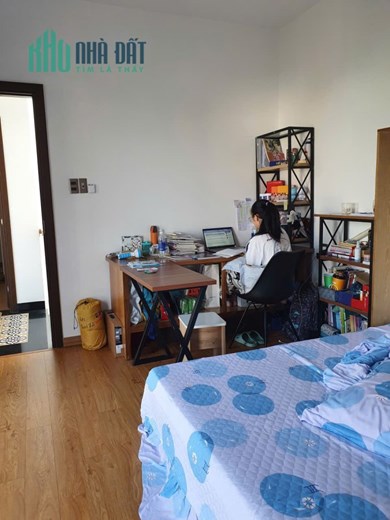 18 tỷ/132m2, 3T 2 mặt tiềnTùng Thiện Vương, 4pn 5wc, 5 Phút ra Biển Mỹ Khê