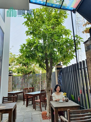 18 tỷ/132m2, 3T 2 mặt tiềnTùng Thiện Vương, 4pn 5wc, 5 Phút ra Biển Mỹ Khê