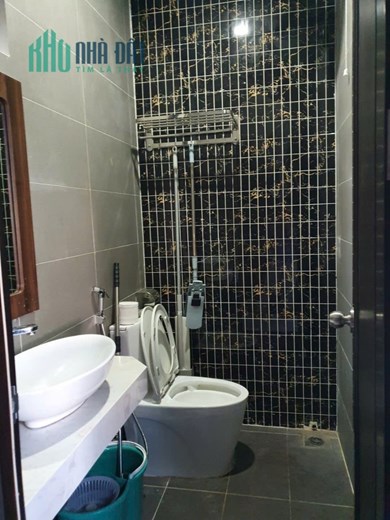 18 tỷ/132m2, 3T 2 mặt tiềnTùng Thiện Vương, 4pn 5wc, 5 Phút ra Biển Mỹ Khê