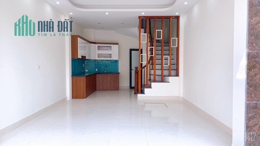 BÁN NHÀ ĐẸP THƯỢNG CÁT, BẮC TỪ LIÊM – NGÕ NÔNG, Ô TÔ ĐỖ CỔNG – NHỈNH 5 TỶ