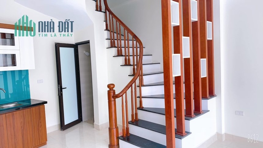 BÁN NHÀ ĐẸP THƯỢNG CÁT, BẮC TỪ LIÊM – NGÕ NÔNG, Ô TÔ ĐỖ CỔNG – NHỈNH 5 TỶ