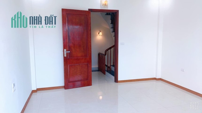 BÁN NHÀ ĐẸP THƯỢNG CÁT, BẮC TỪ LIÊM – NGÕ NÔNG, Ô TÔ ĐỖ CỔNG – NHỈNH 5 TỶ