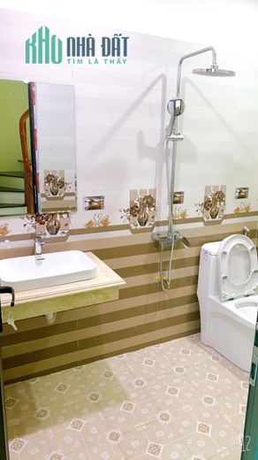 BÁN NHÀ ĐẸP THƯỢNG CÁT, BẮC TỪ LIÊM – NGÕ NÔNG, Ô TÔ ĐỖ CỔNG – NHỈNH 5 TỶ