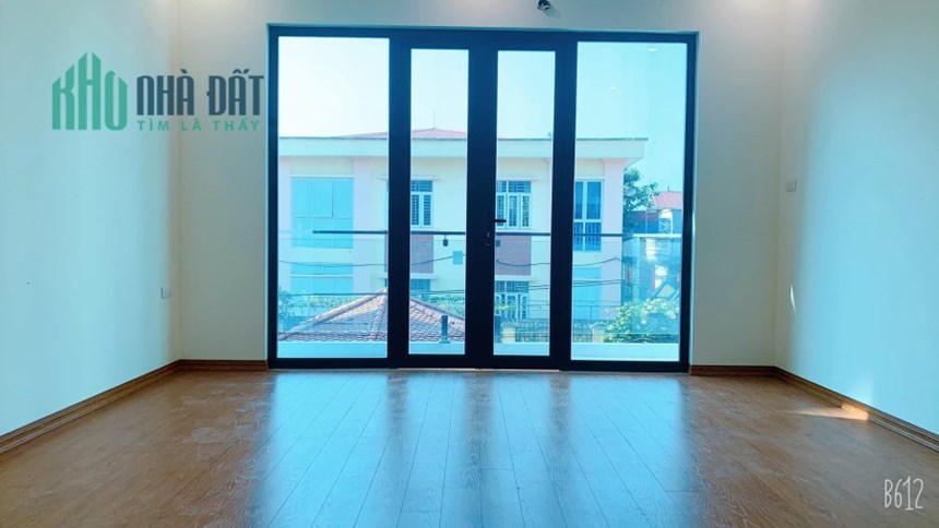 BÁN NHÀ ĐẸP THƯỢNG CÁT, BẮC TỪ LIÊM – NGÕ NÔNG, Ô TÔ ĐỖ CỔNG – NHỈNH 5 TỶ