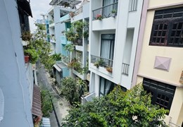 💥 SIÊU PHẨM 4 TẦNG – 1 SẸC XUÂN DIỆU – HXH THÔNG – SỔ ĐẸP CHUẨN PHÁP LÝ – 📐 52m2 (4m x 13m). CHỈ