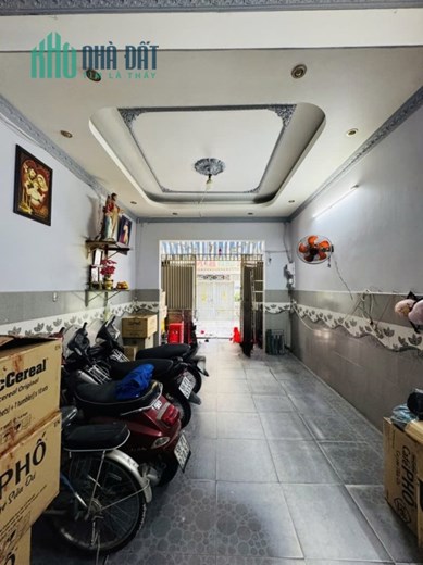💥 SIÊU PHẨM 4 TẦNG – 1 SẸC XUÂN DIỆU – HXH THÔNG – SỔ ĐẸP CHUẨN PHÁP LÝ – 📐 52m2 (4m x 13m). CHỈ