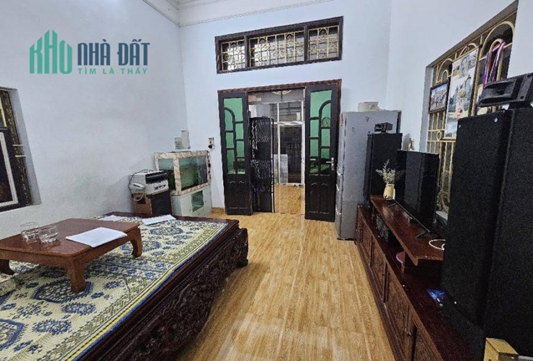 🔥 [CỔ NHUẾ] MẶT NGÕ 3 Ô TÔ TRÁNH - CƠ HỘI KINH DOANH KHÔNG THỂ BỎ QUA - CHỈ 17 TỶ 🔥